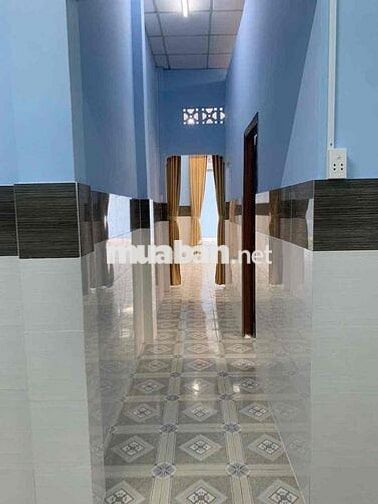 Nhà ở cho thuê trong hẻm bên đường nguyễn ảnh thủ