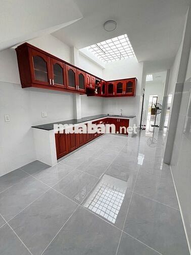 📢 CHO THUÊ NHÀ MT ĐƯỜNG ÂU CƠ - 4,5X33M - TRỆT 3 LẦU ST NHÀ MT DÀI