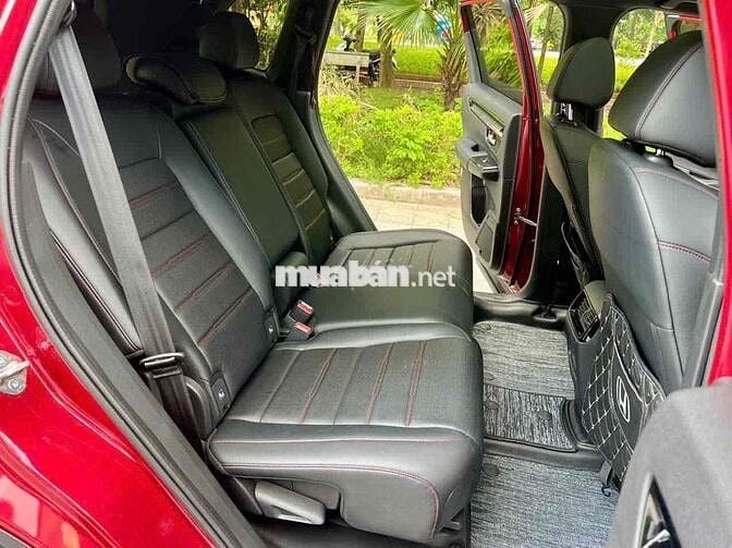 Honda CR V 2024 e:HEV RS - 16000 km