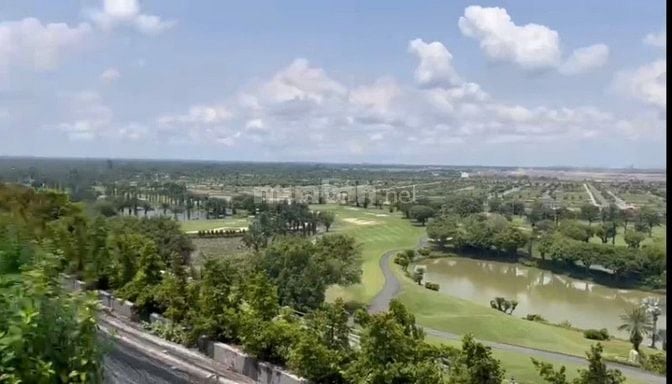 BÁN ĐẤT BIỆT THỰ BIÊN HOÀ NEW CITY SIÊU ĐẸP – HOT HOT