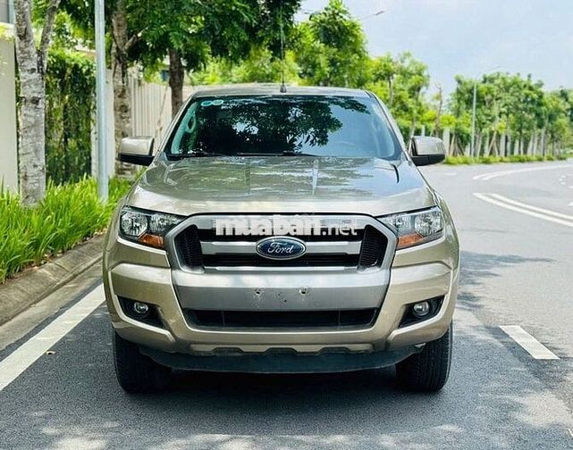 Ford Ranger XLS 2.2AT 2017