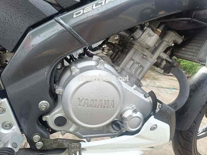 Bán Yamaha FZ150i còn đẹp rin keng