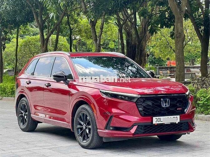 Honda CR V 2024 e:HEV RS - 16000 km
