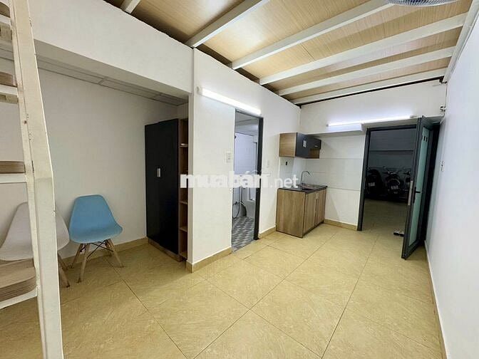 🌟🌟🌟656 QUANG TRUNG- FULL NỘI THẤT - CÓ GÁC 🌟🌟🌟