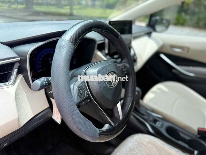 Toyota corolla altis 1.8V
