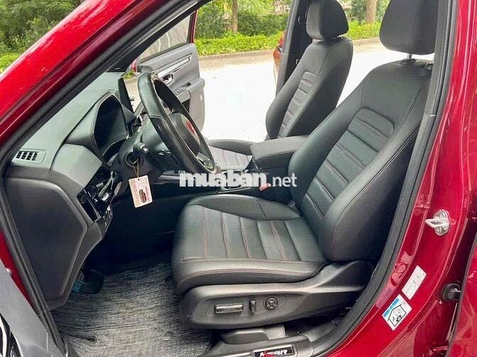 Honda CR V 2024 e:HEV RS - 16000 km