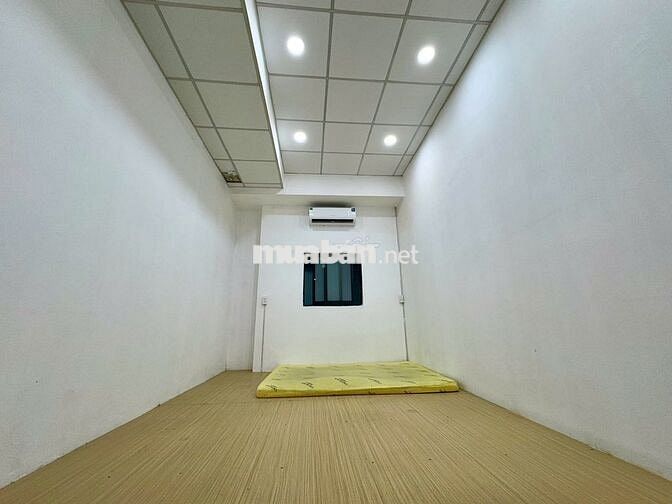 🌟🌟🌟656 QUANG TRUNG- FULL NỘI THẤT - CÓ GÁC 🌟🌟🌟