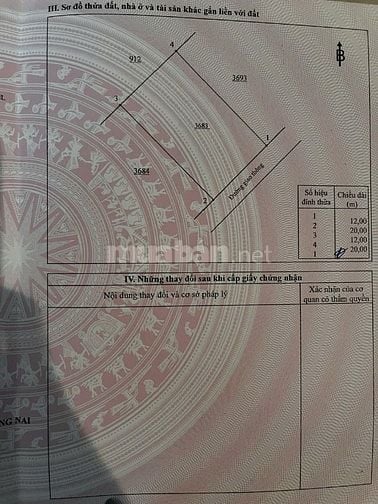 BÁN ĐẤT BIỆT THỰ BIÊN HOÀ NEW CITY SIÊU ĐẸP – HOT HOT
