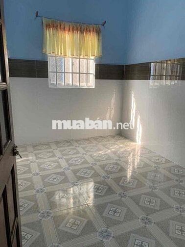Nhà ở cho thuê trong hẻm bên đường nguyễn ảnh thủ