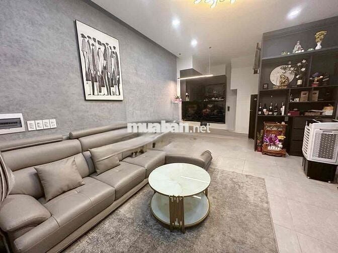 CHO THUÊ NHÀ FULL NỘI THẤT DƯƠNG QUẢNG HÀM GÒ VẤP 20tr