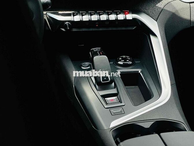💥PEUGEOT 5008 ALLURE ĐỎ 2021 GIÁ TỐT
