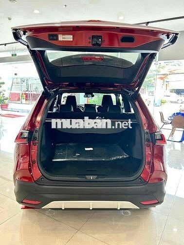 Toyota Yaris Cross 2025
