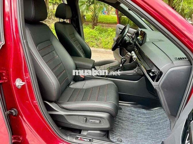 Honda CR V 2024 e:HEV RS - 16000 km