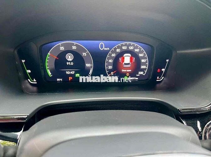 Honda CR V 2024 e:HEV RS - 16000 km