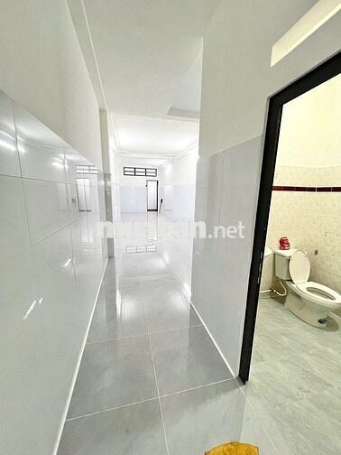 📢 CHO THUÊ NHÀ MT ĐƯỜNG ÂU CƠ - 4,5X33M - TRỆT 3 LẦU ST NHÀ MT DÀI