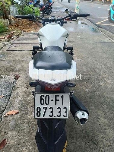 Bán Yamaha FZ150i còn đẹp rin keng