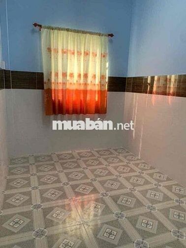 Nhà ở cho thuê trong hẻm bên đường nguyễn ảnh thủ