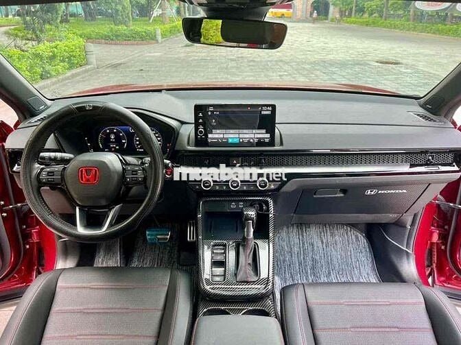 Honda CR V 2024 e:HEV RS - 16000 km