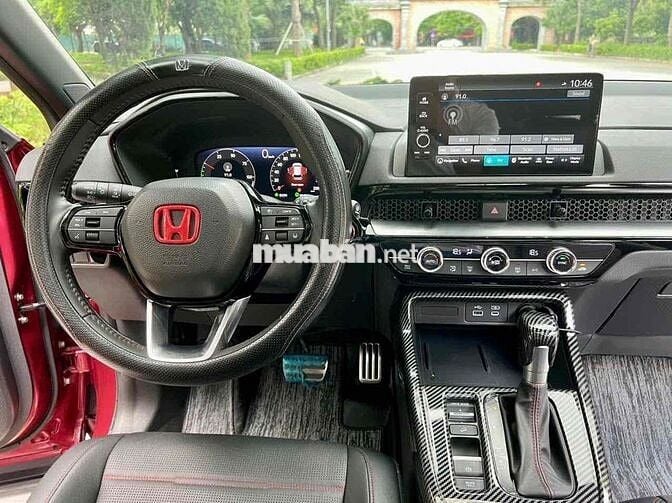 Honda CR V 2024 e:HEV RS - 16000 km