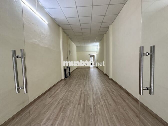 Cho thuê nhà 63m2- liền kề khu citiland park hill - chợ