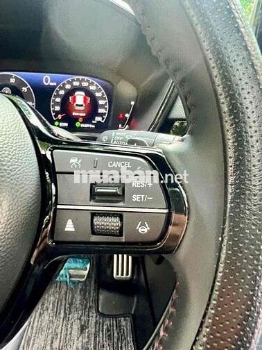 Honda CR V 2024 e:HEV RS - 16000 km