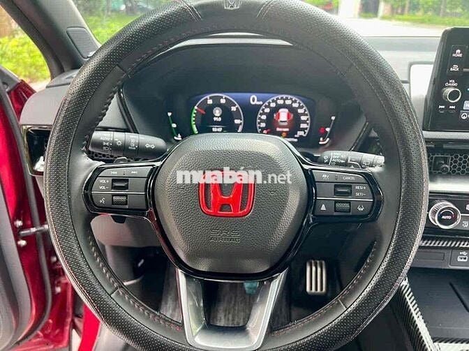 Honda CR V 2024 e:HEV RS - 16000 km