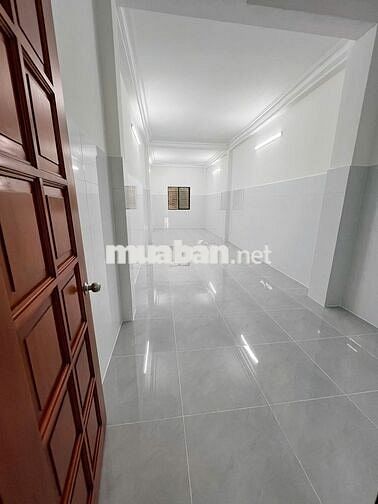 📢 CHO THUÊ NHÀ MT ĐƯỜNG ÂU CƠ - 4,5X33M - TRỆT 3 LẦU ST NHÀ MT DÀI