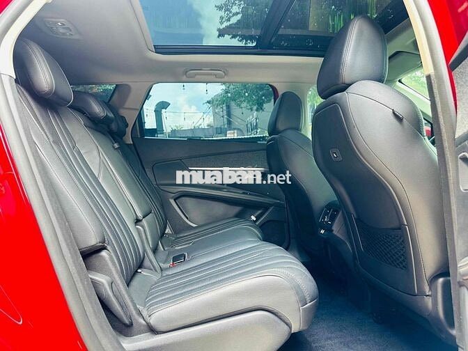 💥PEUGEOT 5008 ALLURE ĐỎ 2021 GIÁ TỐT
