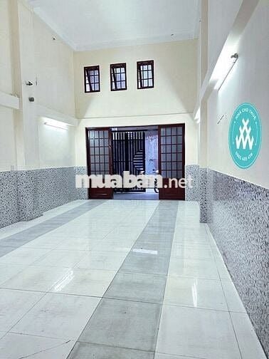 Cho Thuê Nhà Mới Giá Rẻ Hẻm Phường Tân Thới Hiệp Q12