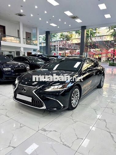 Bán Lexus ES250 sản xuất 2020, xe cực đẹp,giá tốt.