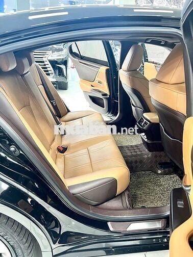 Bán Lexus ES250 sản xuất 2020, xe cực đẹp,giá tốt.