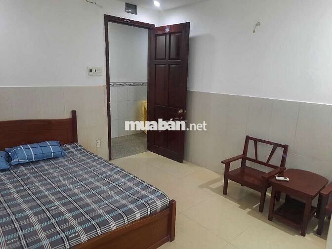 Cho thuê phòng trọ.phườn7 q8.ngay chợ bình điền