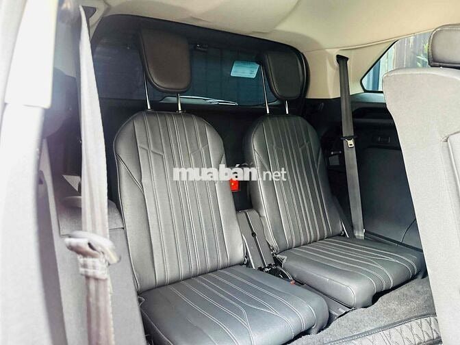 💥PEUGEOT 5008 ALLURE ĐỎ 2021 GIÁ TỐT
