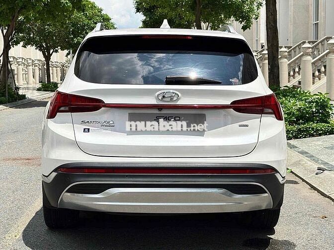 Hyundai Santa Fe 2021 Đặc biệt 2.5L HTRAC