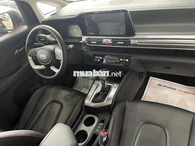 Hyundai Stargazer X Cao Cấp