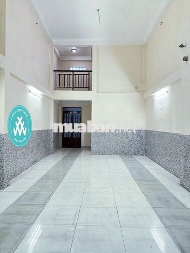 Cho Thuê Nhà Mới Giá Rẻ Hẻm Phường Tân Thới Hiệp Q12