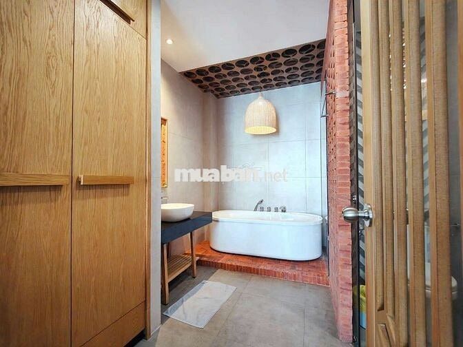 🏙️Căn Hộ 2PN🎉Full NT Cao Cấp🪟Bancol,Full Kính⛱️Nguyễn Gia Trí, BT📍