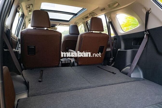 Toyota Innova Cross 2025