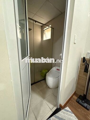 Căn Hộ Góc Dreamhome Residence II -3PN-2WC - Full Nội Thất - 12 Triệu