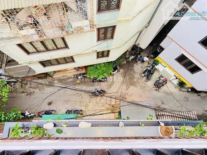 CHÍNH CHỦ CHO THUÊ NHÀ 6 TẦNG, 32M2, TẠI SỐ 39/161 THÁI HÀ – ĐỐNG ĐA 