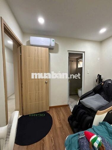 Căn Hộ Góc Dreamhome Residence II -3PN-2WC - Full Nội Thất - 12 Triệu