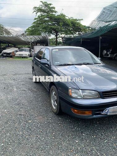 Toyota Corona 1994 - 123456 km