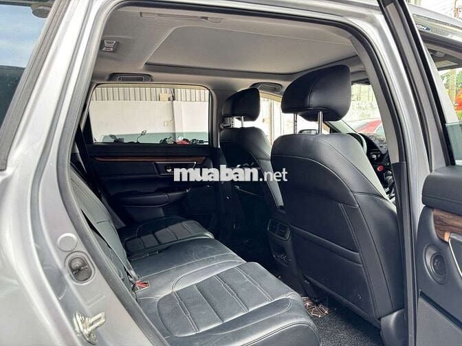 HONDA CRV L 1.5Turbo