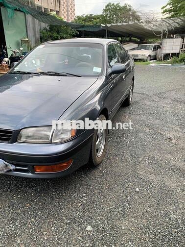 Toyota Corona 1994 - 123456 km
