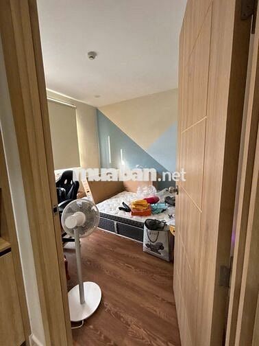 Căn Hộ Góc Dreamhome Residence II -3PN-2WC - Full Nội Thất - 12 Triệu
