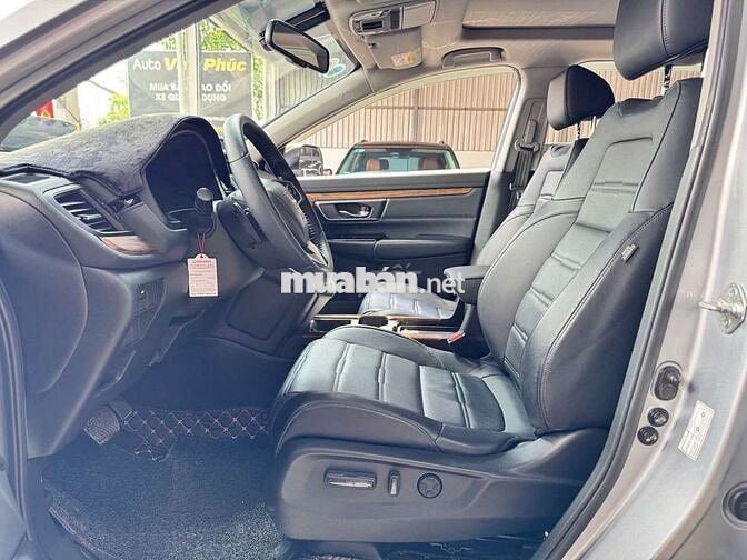 HONDA CRV L 1.5Turbo