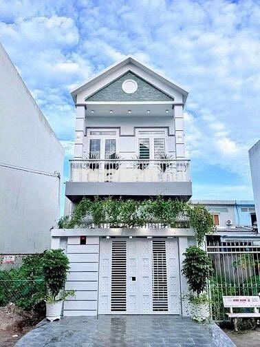 Chính chủ cần bán gấp căn nhà 1trệt 1lầu giá 970triệu