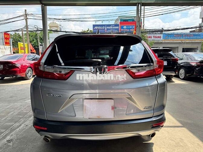 HONDA CRV L 1.5Turbo