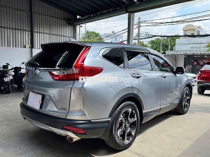 HONDA CRV L 1.5Turbo