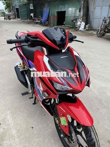 Siêu Mới Winner X Bản ABS-2022 biển 29-58185